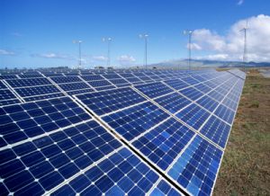 énergie photovoltaïque Grenay